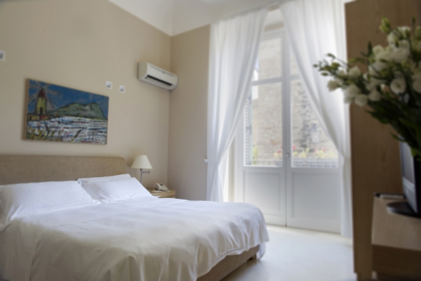Palazzo Brunaccini Boutique Hotel